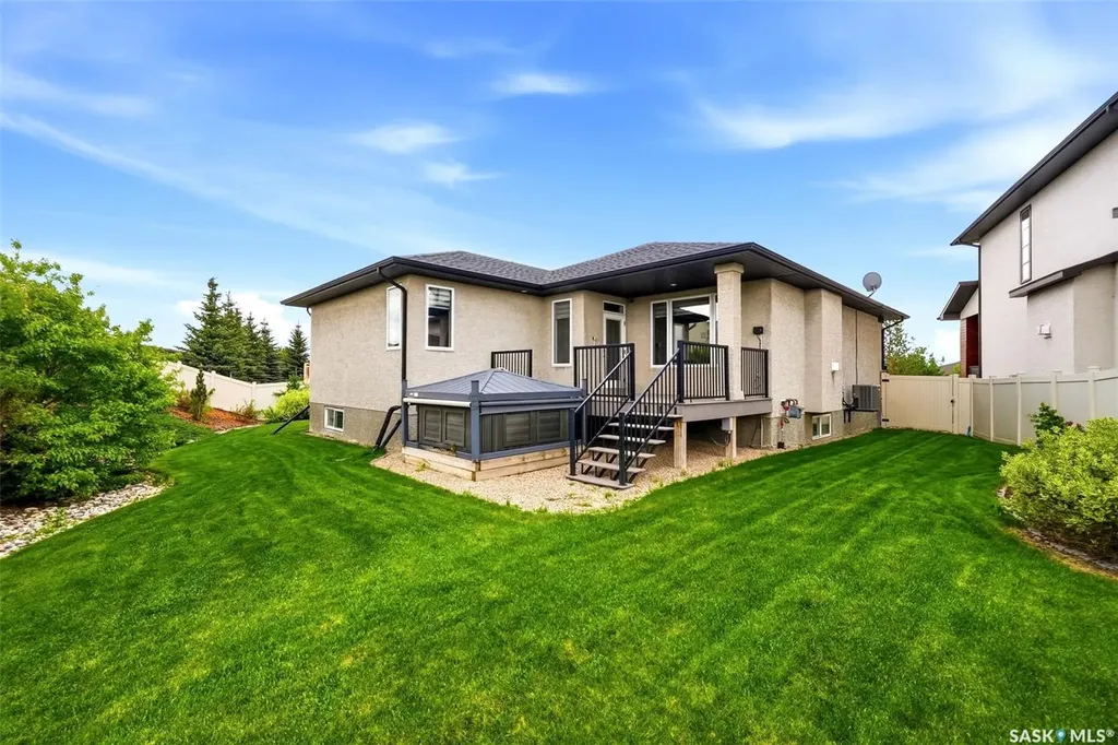 3921 Red Lily Bay Regina SK S4V 1S3