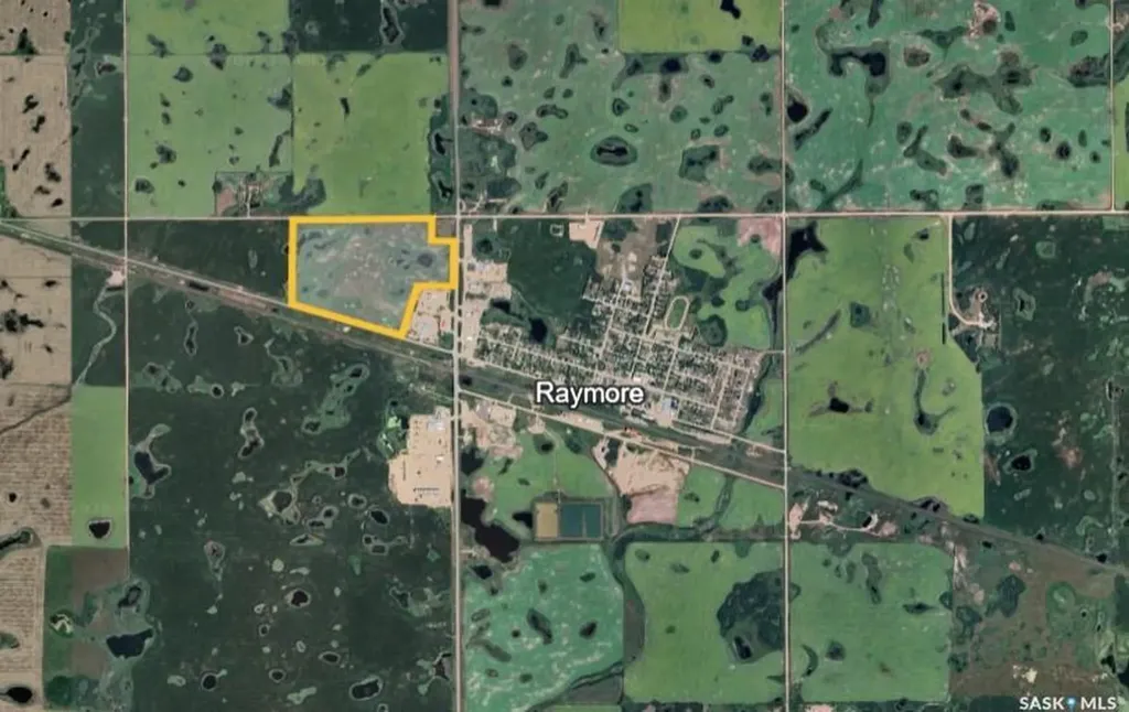 Rural Address Mount Hope Rm No. 279 SK S0A 3J0
