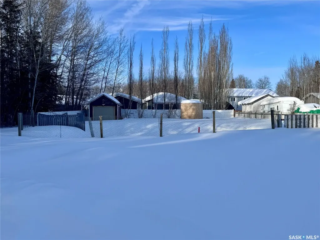 131 Venessa Drive Air Ronge SK S0J 3G0