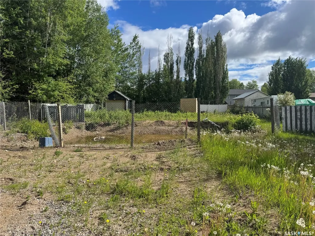 131 Venessa Drive Air Ronge SK S0J 3G0