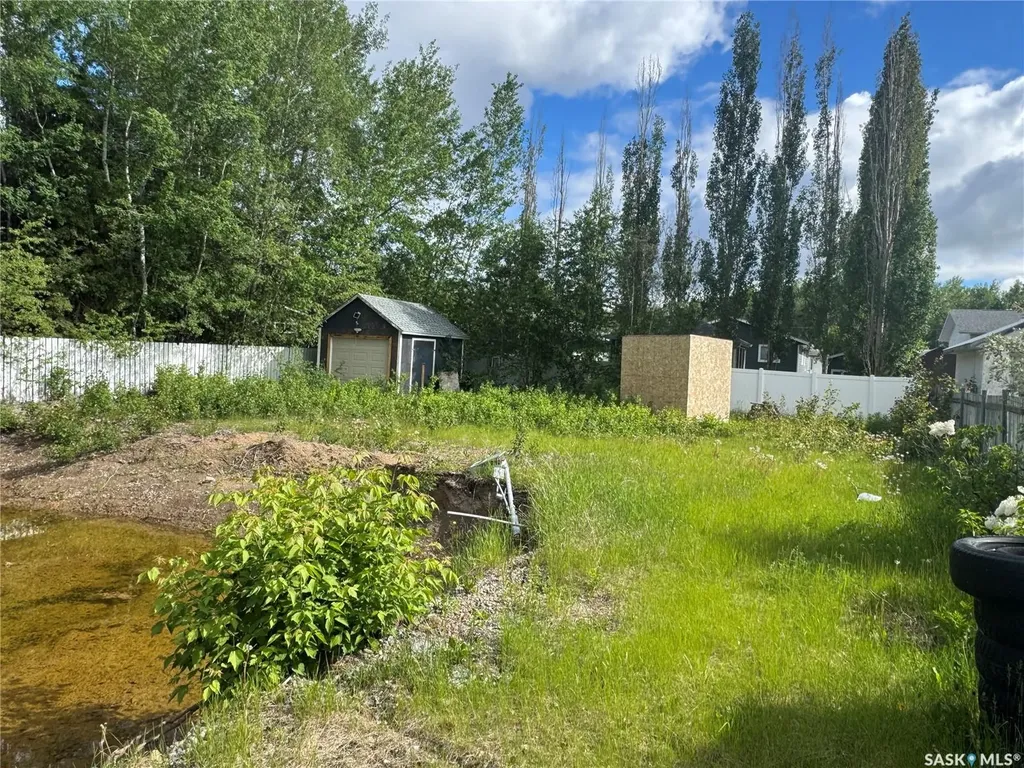 131 Venessa Drive Air Ronge SK S0J 3G0