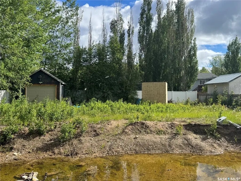 131 Venessa Drive Air Ronge SK S0J 3G0