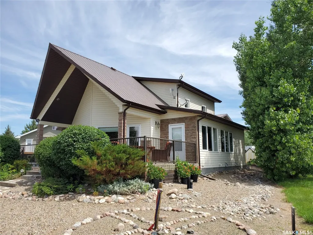 325 Ruby Drive Coteau Rm No. 255 SK S0L 0G0