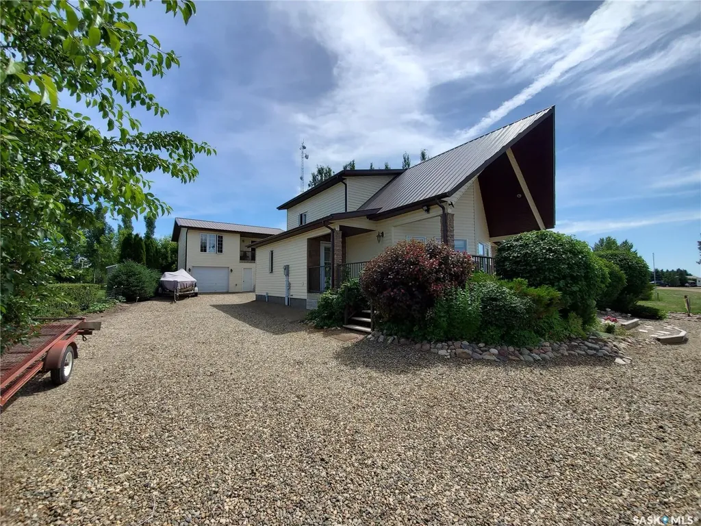 325 Ruby Drive Coteau Rm No. 255 SK S0L 0G0