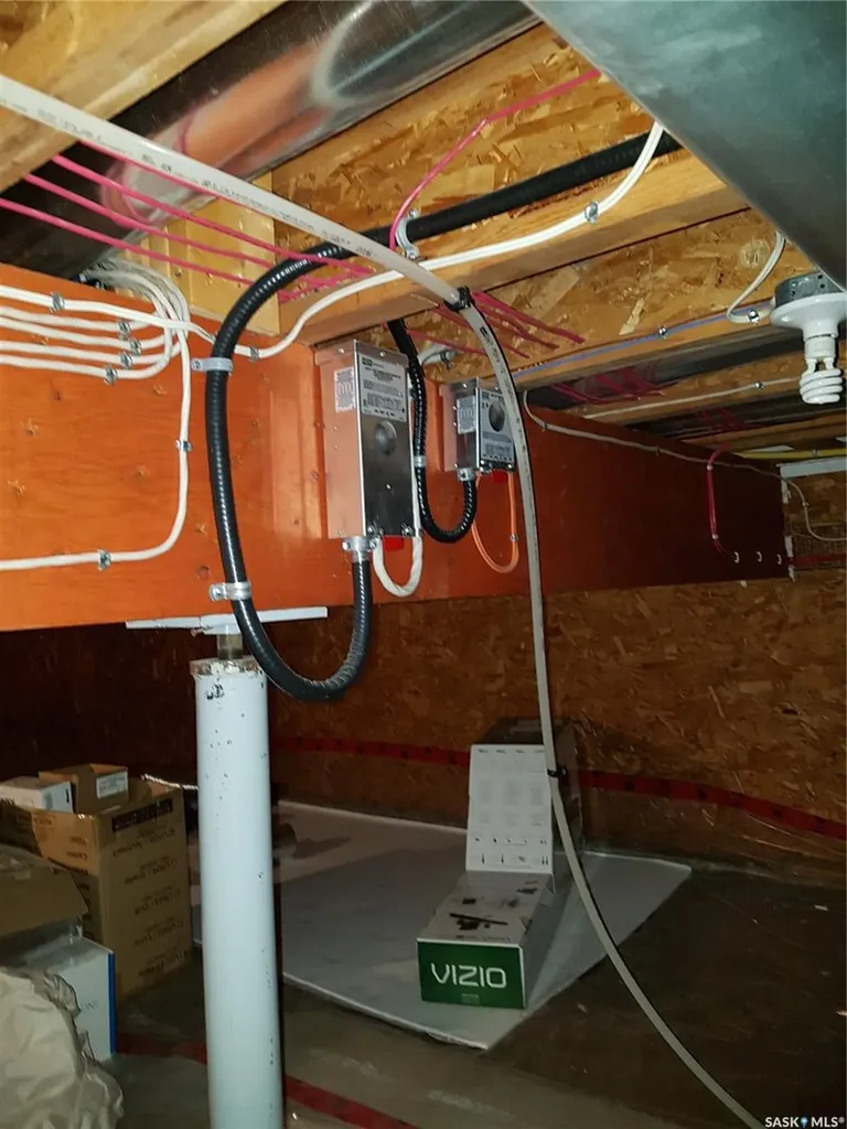 325 Ruby Drive Coteau Rm No. 255 SK S0L 0G0