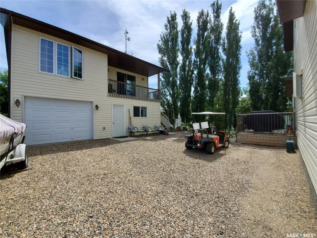 325 Ruby Drive Coteau Rm No. 255 SK S0L 0G0
