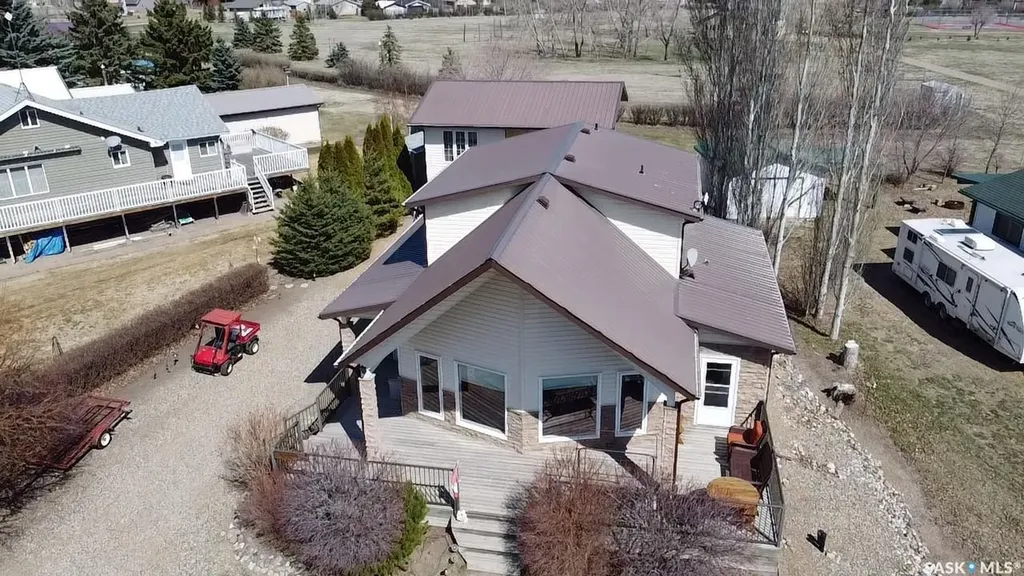 325 Ruby Drive Coteau Rm No. 255 SK S0L 0G0