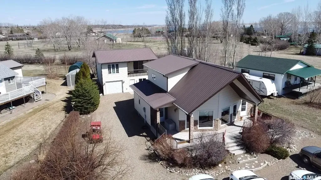 325 Ruby Drive Coteau Rm No. 255 SK S0L 0G0