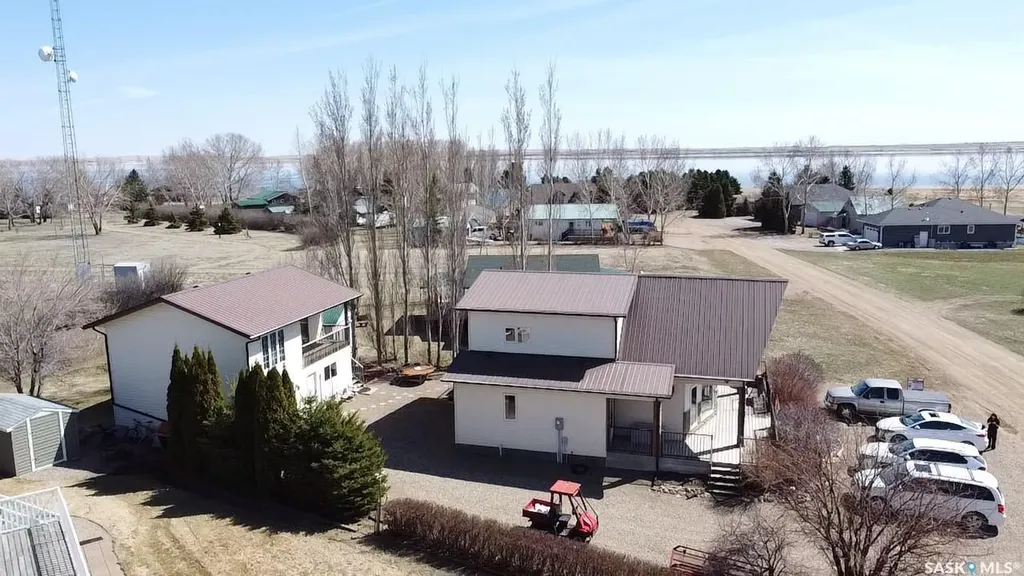 325 Ruby Drive Coteau Rm No. 255 SK S0L 0G0