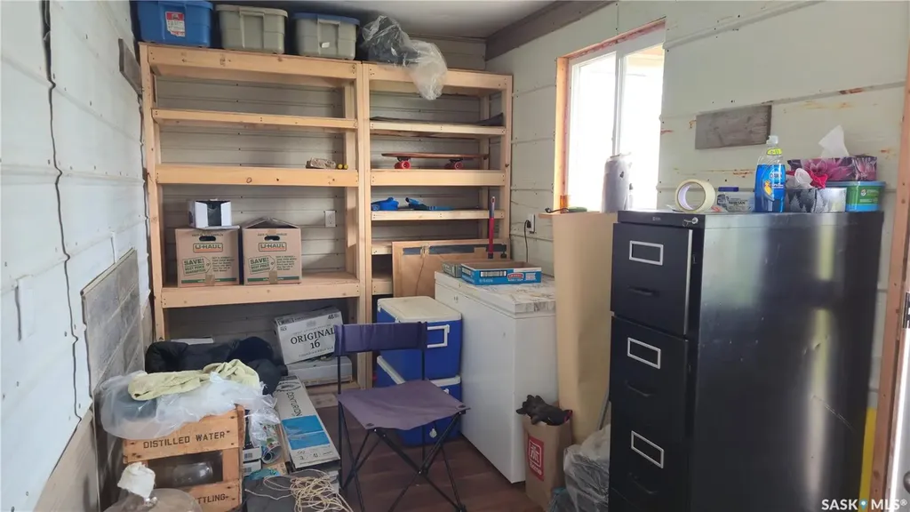 1005 Lillooet Street W Moose Jaw SK S6H 4Z9