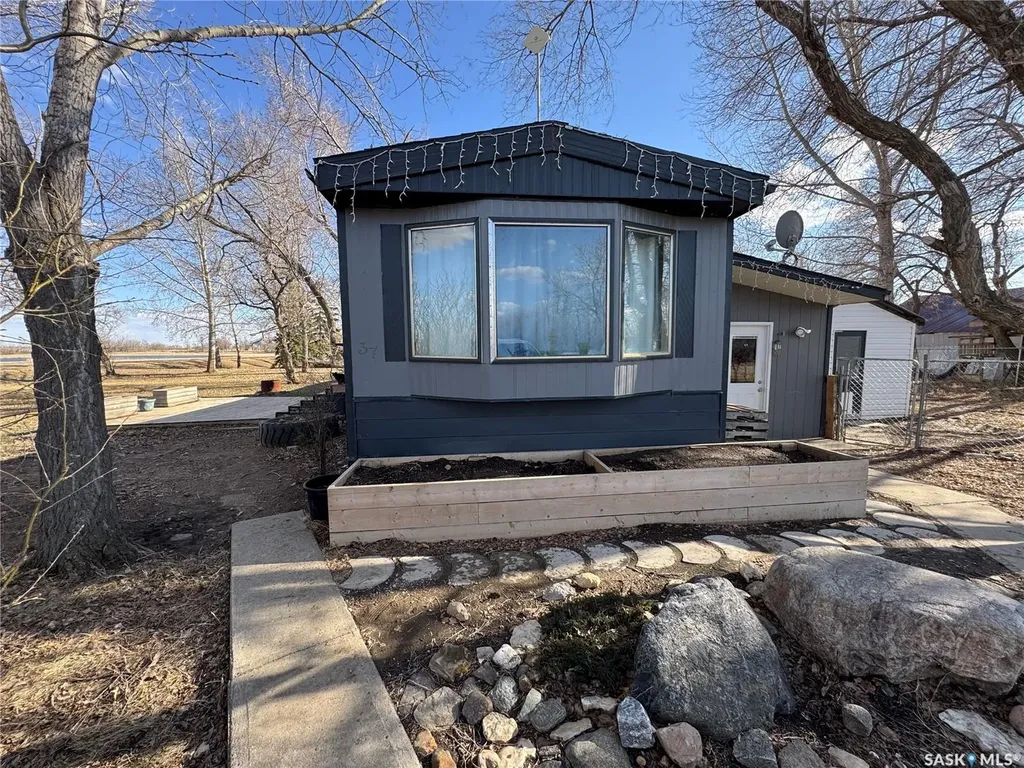 1 Saskatchewan Avenue Griffin Rm No. 66 SK S0C 1G0