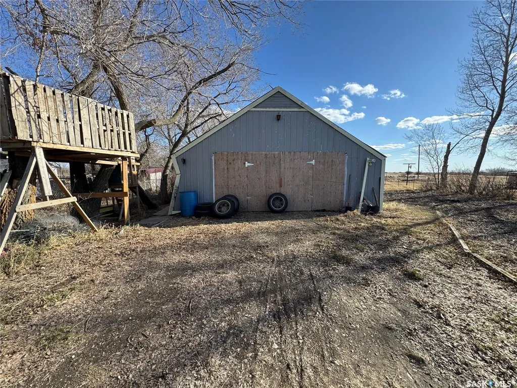 1 Saskatchewan Avenue Griffin Rm No. 66 SK S0C 1G0