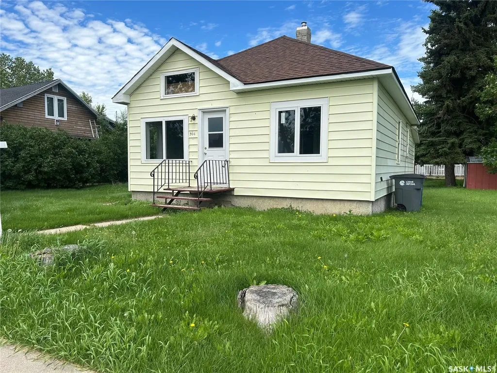 304 Main Street Avonlea SK S0H 0C0