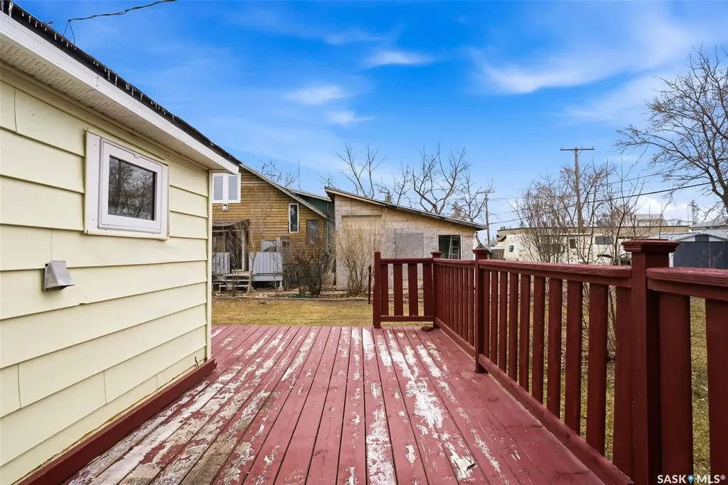304 Main Street Avonlea SK S0H 0C0