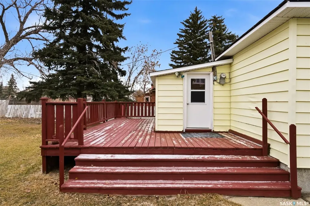 304 Main Street Avonlea SK S0H 0C0