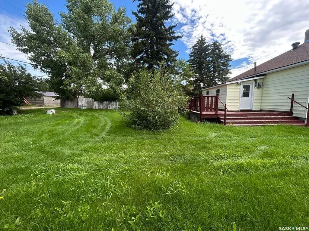 304 Main Street Avonlea SK S0H 0C0