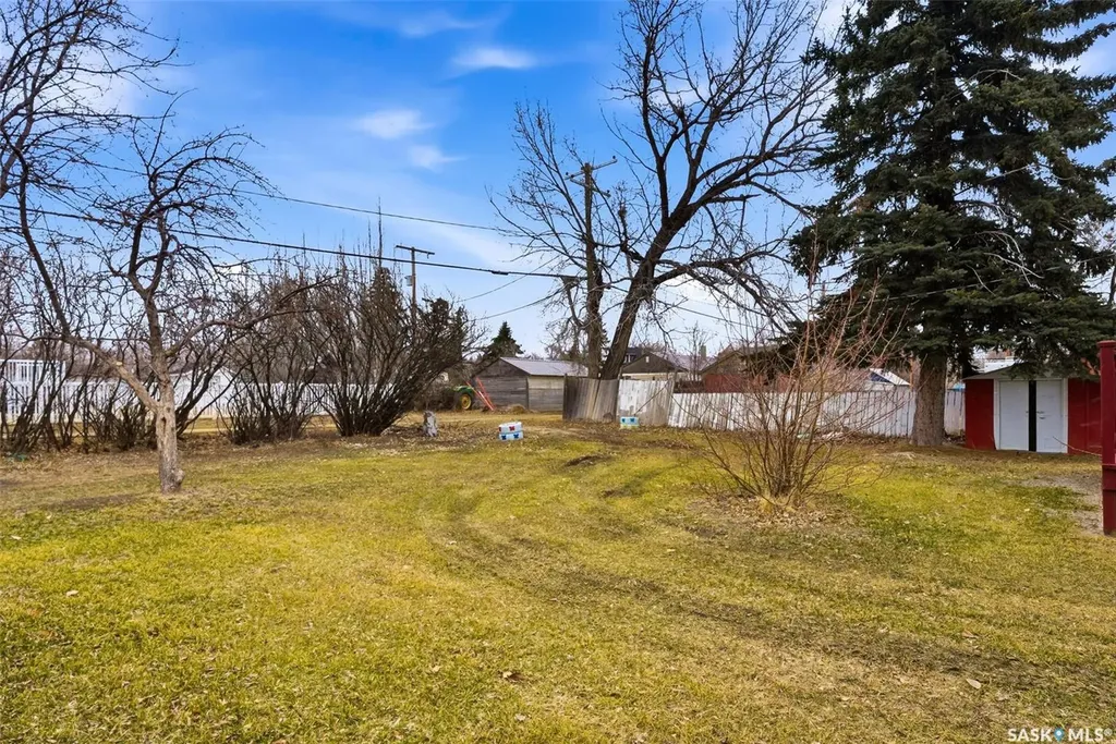 304 Main Street Avonlea SK S0H 0C0