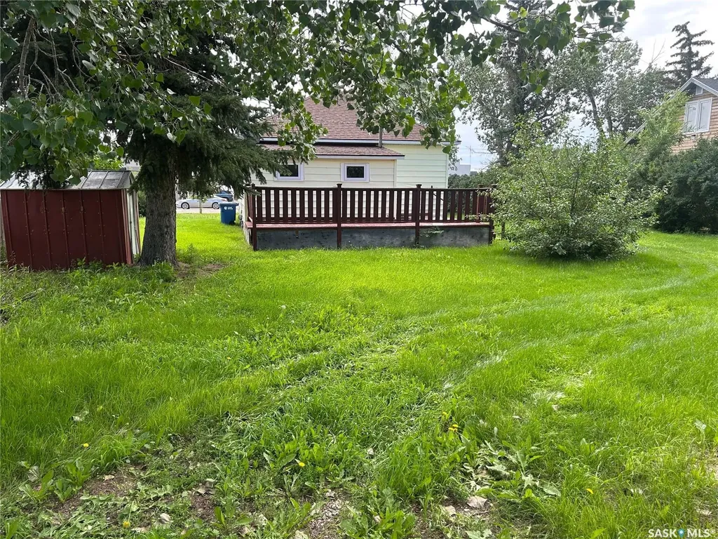 304 Main Street Avonlea SK S0H 0C0