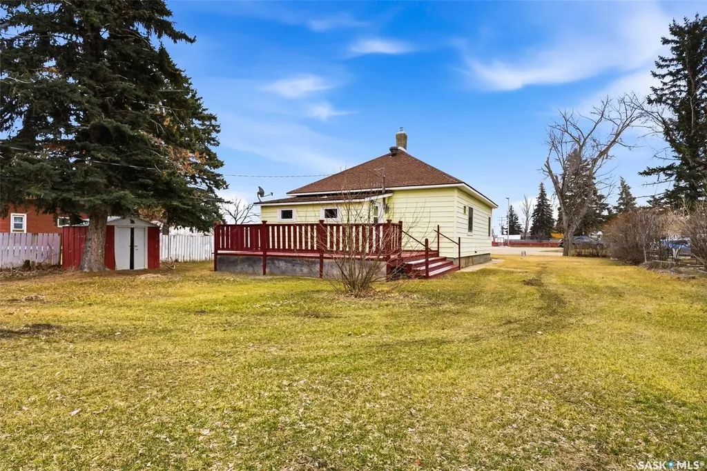 304 Main Street Avonlea SK S0H 0C0