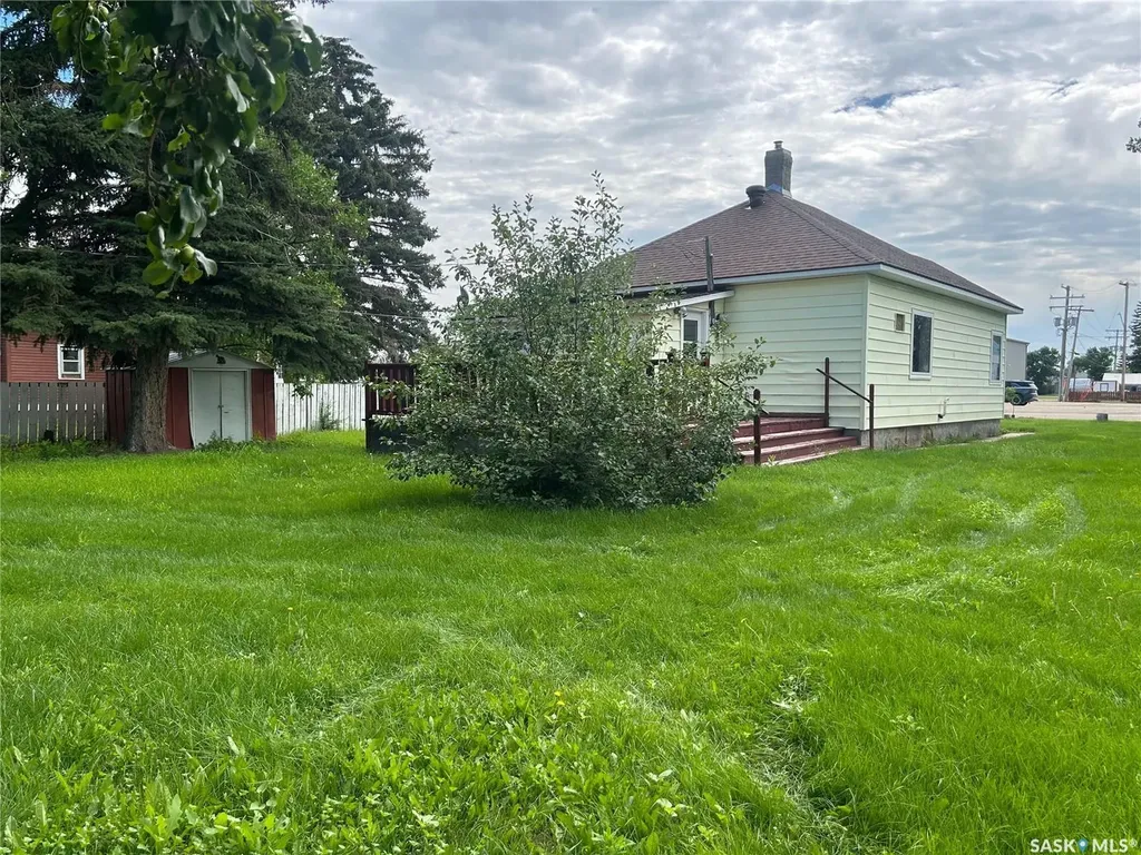 304 Main Street Avonlea SK S0H 0C0