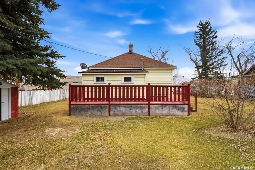 304 Main Street Avonlea SK S0H 0C0