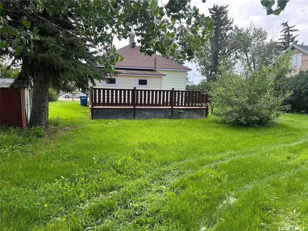 304 Main Street Avonlea SK S0H 0C0