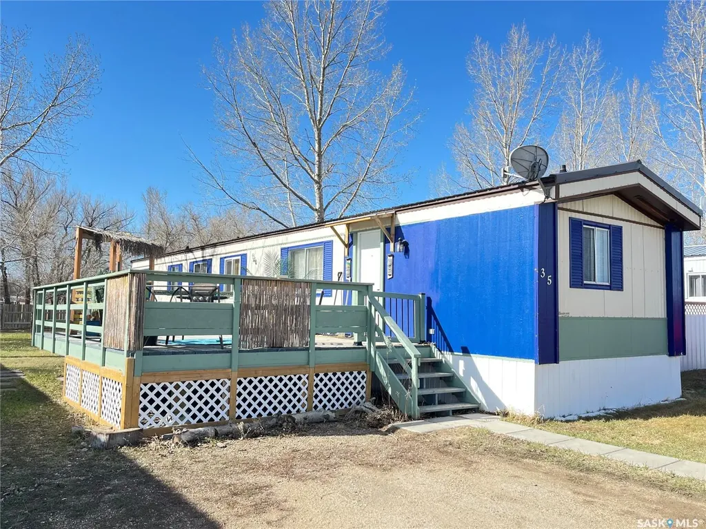 Rural Address Maple Creek SK S0N 1N0