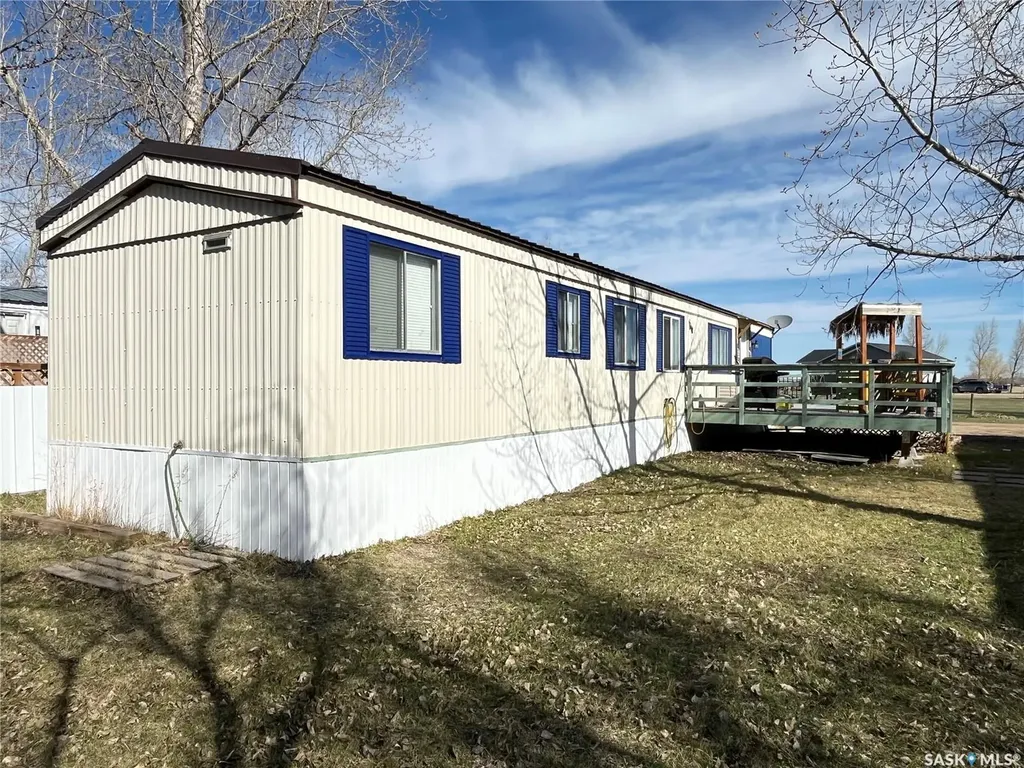 Rural Address Maple Creek SK S0N 1N0