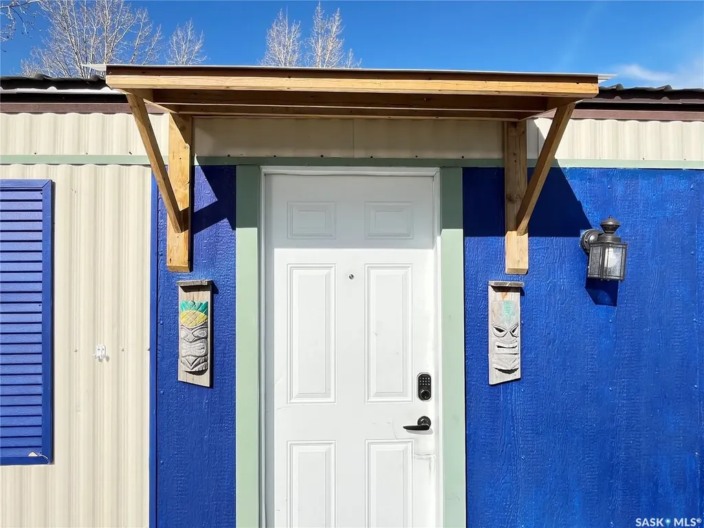 Rural Address Maple Creek SK S0N 1N0