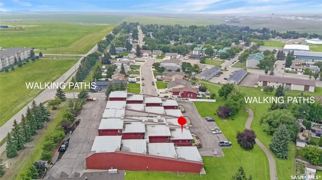 275 Alpine Crescent Swift Current SK S9H 4T5