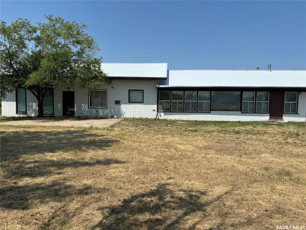 Rural Address Swift Current Rm No. 137 SK S9H 4X6