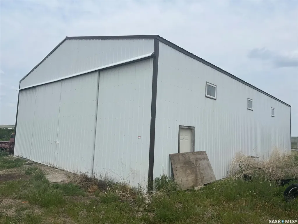 Rural Address Swift Current Rm No. 137 SK S9H 4X6