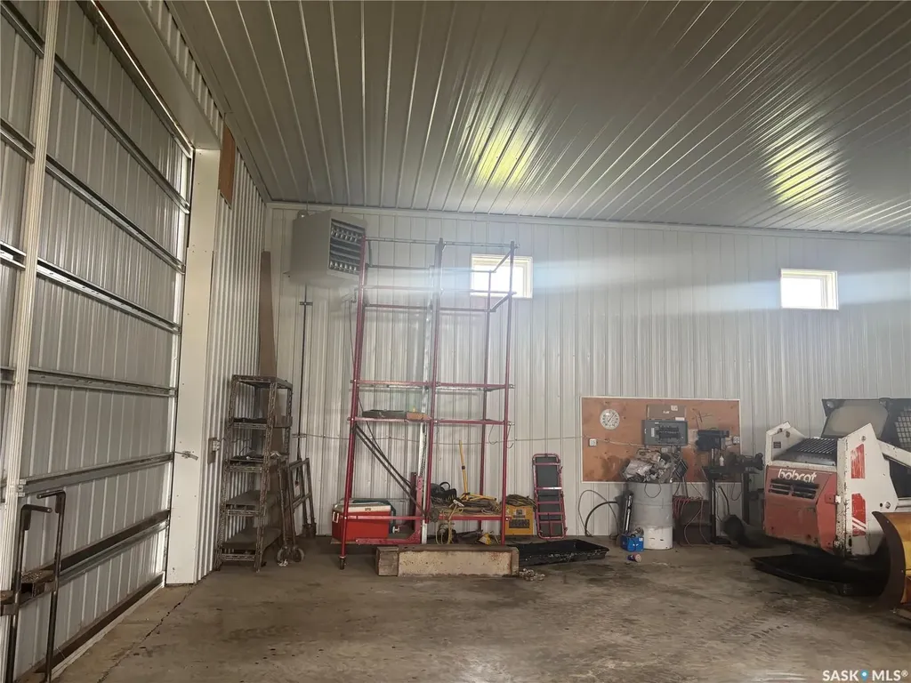 Rural Address Swift Current Rm No. 137 SK S9H 4X6