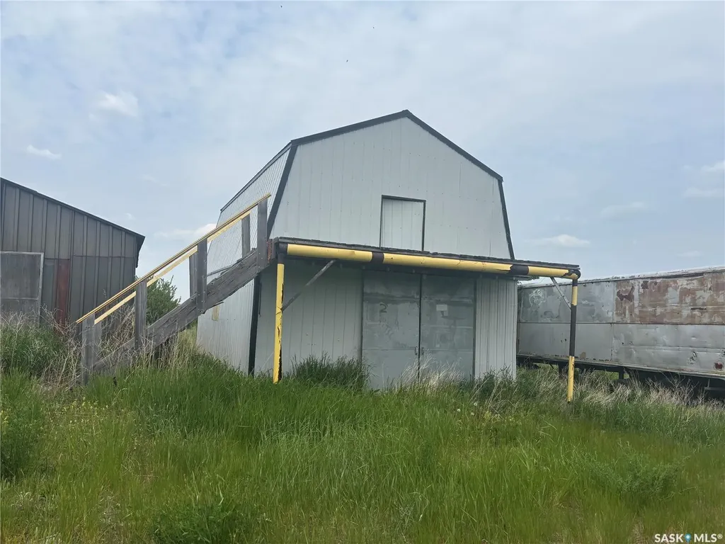 Rural Address Swift Current Rm No. 137 SK S9H 4X6