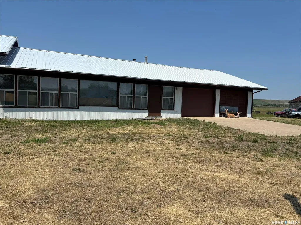 Rural Address Swift Current Rm No. 137 SK S9H 4X6