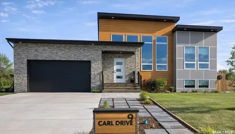 9 Carl Drive Meadow Lake SK S9X 1Z9