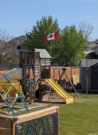 9 Carl Drive Meadow Lake SK S9X 1Z9