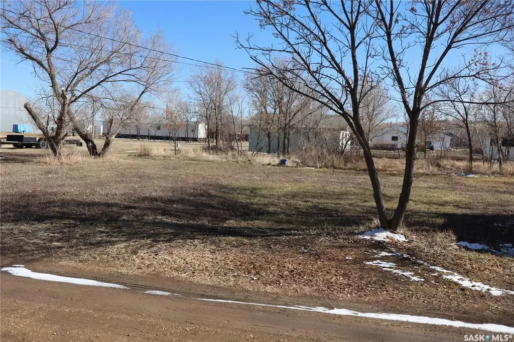 11 4th Street Willow Bunch SK S0H 4K0