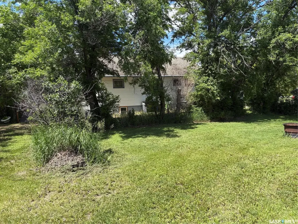 11 4th Street Willow Bunch SK S0H 4K0