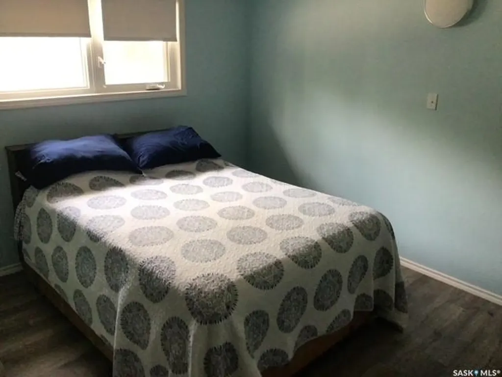 121 2nd Avenue S Rose Valley SK S0E 1M0