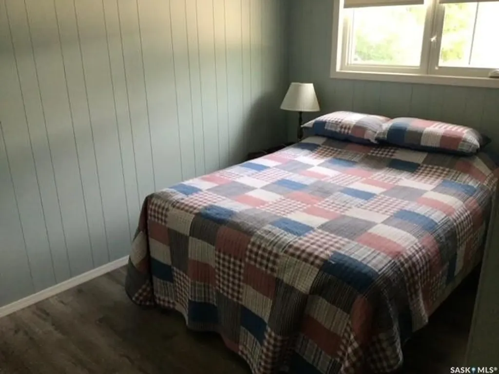 121 2nd Avenue S Rose Valley SK S0E 1M0