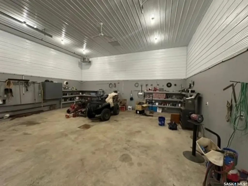 121 2nd Avenue S Rose Valley SK S0E 1M0