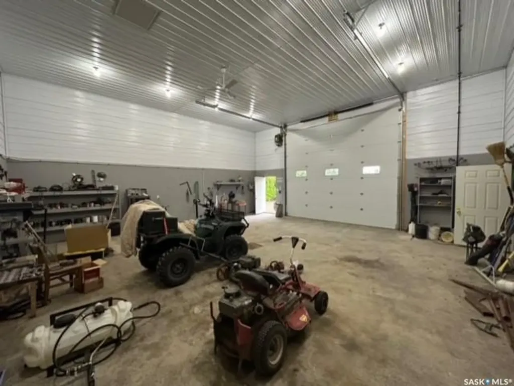 121 2nd Avenue S Rose Valley SK S0E 1M0