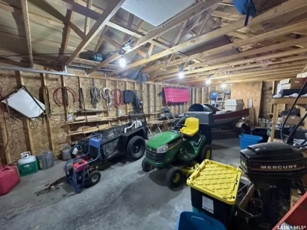 121 2nd Avenue S Rose Valley SK S0E 1M0