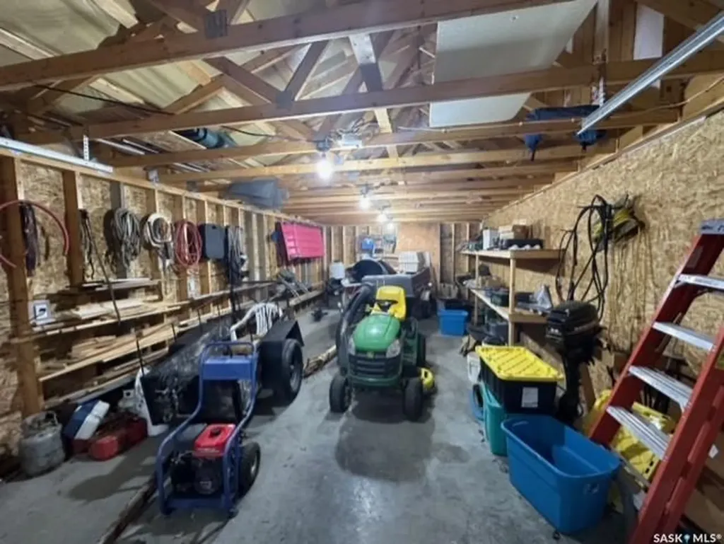 121 2nd Avenue S Rose Valley SK S0E 1M0