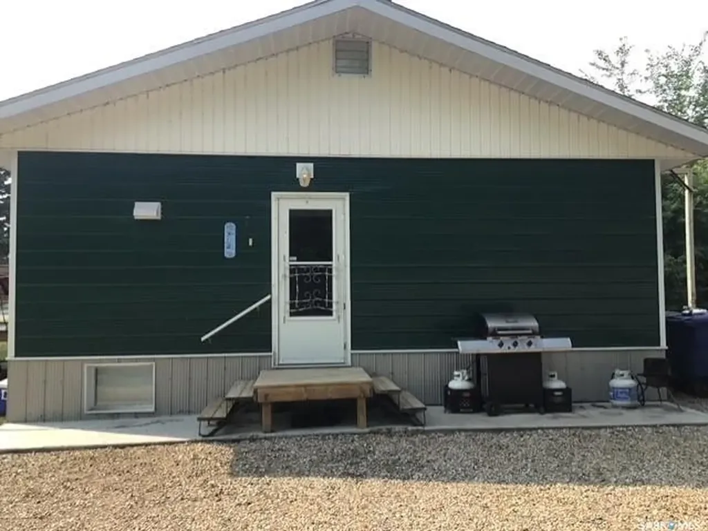 121 2nd Avenue S Rose Valley SK S0E 1M0