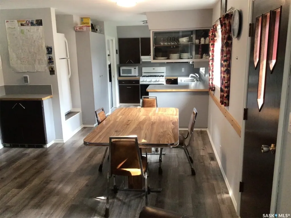 121 2nd Avenue S Rose Valley SK S0E 1M0