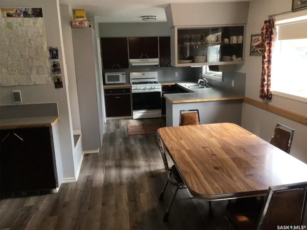 121 2nd Avenue S Rose Valley SK S0E 1M0