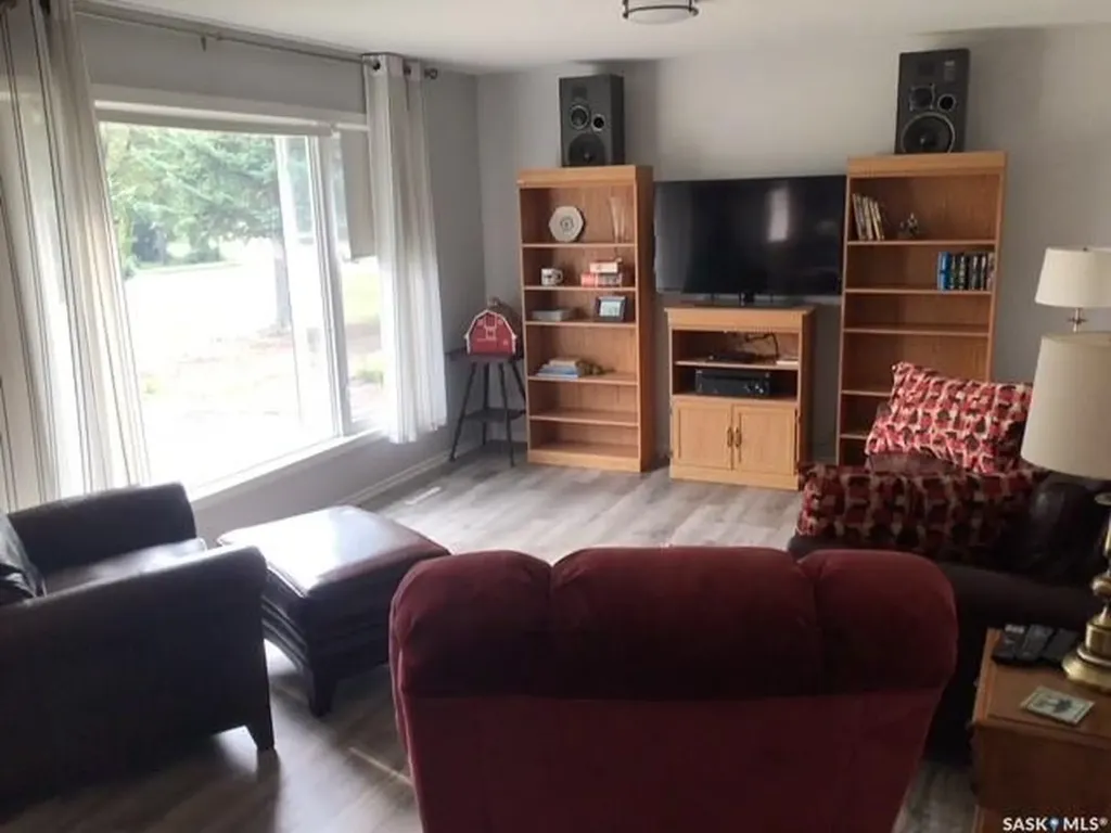 121 2nd Avenue S Rose Valley SK S0E 1M0