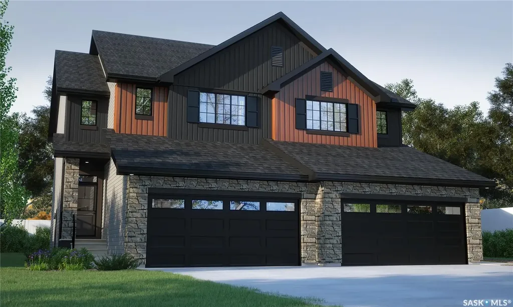 205 Yuel Lane Saskatoon SK S7W 1N7